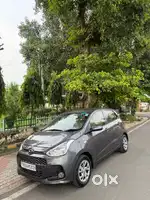 Hyundai Grand i10 1.2 Kappa Magna, 2017, Petrol