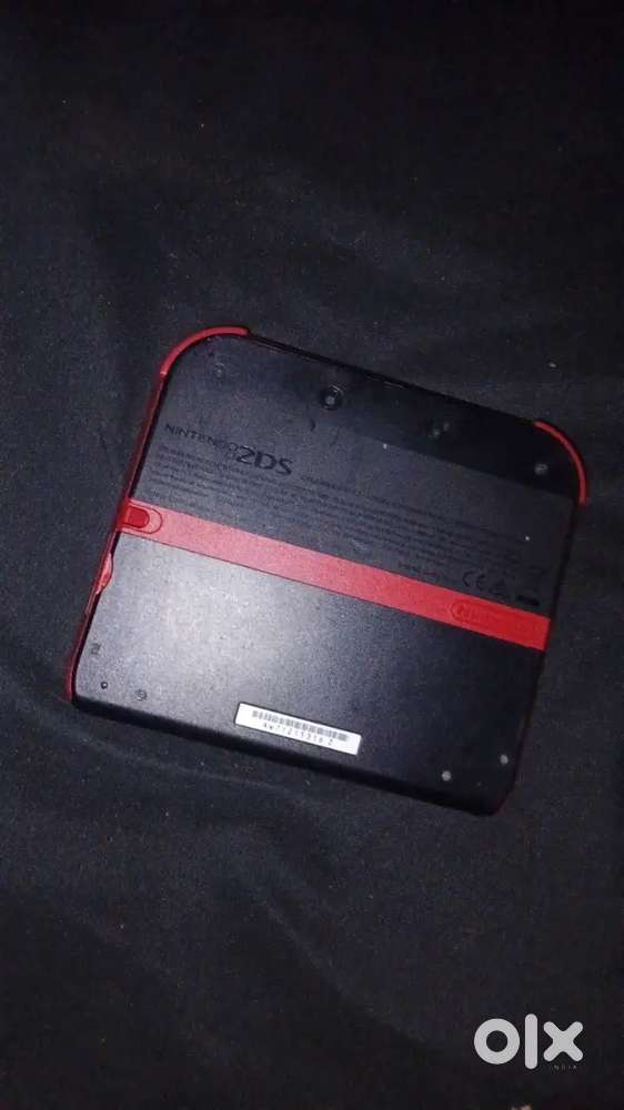 Nintendo 2DS