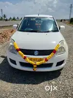 Maruti Suzuki Dzire 2015