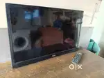 LG TV ( 32: INCHES : CONDITION IS GOOD REASON : I BOUGHT A SECOND ONE