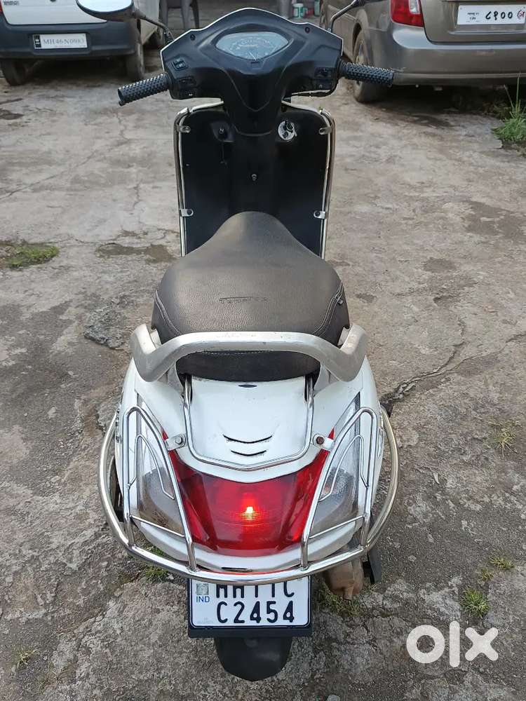 Honda Activa