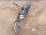 Bike ok h koi problem ni h