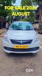 Maruti Suzuki Dzire, 2022