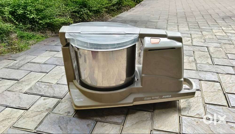 Preethi Easy Grind Aura Wet Grinder
