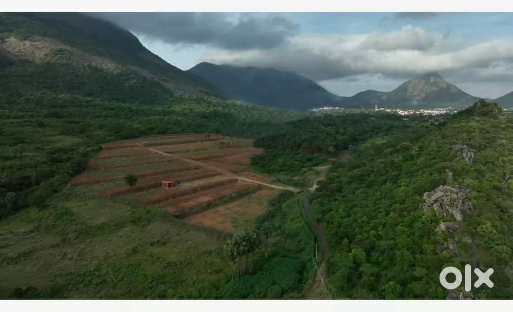 DTCP Approved plots for sale low budget project Coimbatore