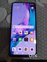 Redmi Note 10S in mint condition