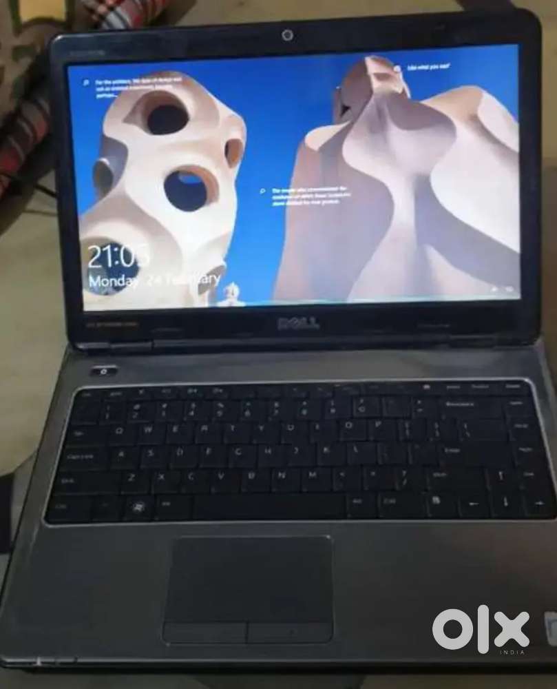 Dell i5 8th generation