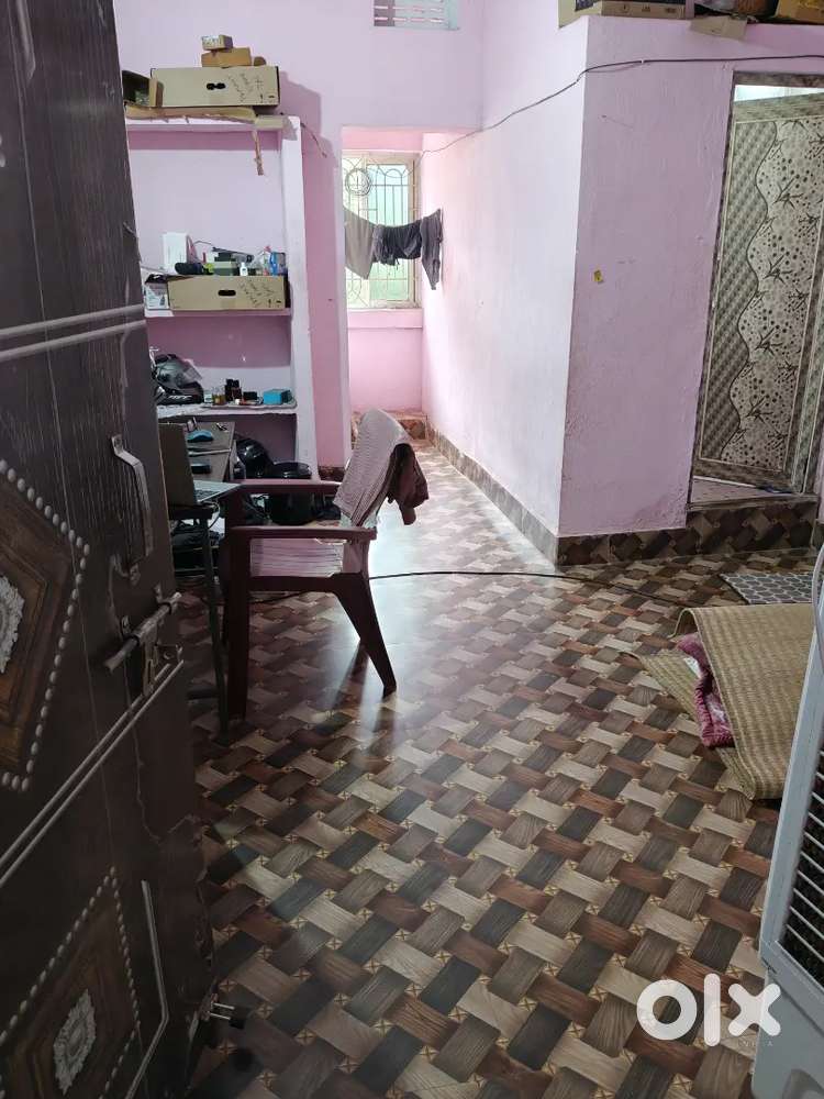 1 RK will be vacant from 10 th Dec