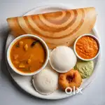 ସାଉଥ୍ ଇଣ୍ଡିଆନ କାରିଗର (South Indian Cook)