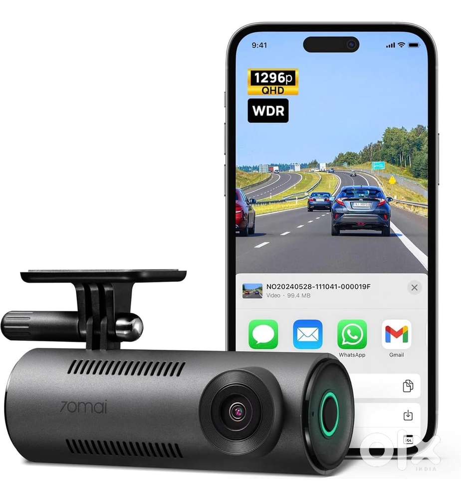 70mai M310 DashCam