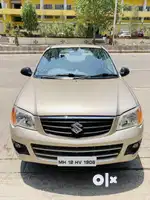 Maruti Suzuki Alto K10 2010-2014 VXI, 2012, Petrol