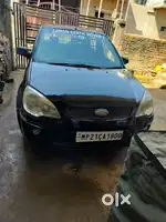 car is in good condition