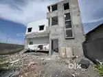 Newly constructed building for rent