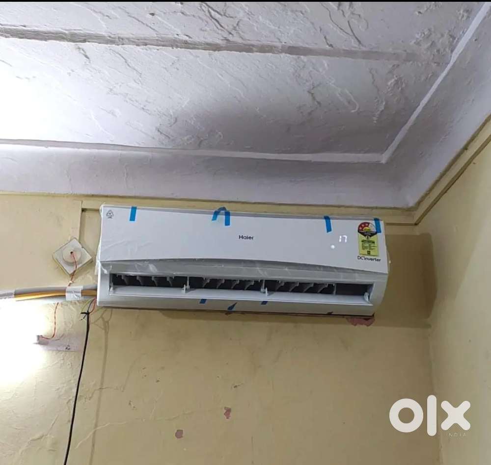 Haier 1.5 ton Inverter AC