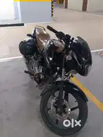 Full Engine remodel and perfect condition all new wheels and tiers