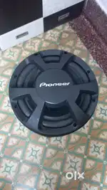 Pioneer TS-WX306T 1300watt base tube