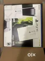 PlayStation 5 Console  Call of Duty Modern Warfare II Bundle