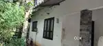 5cent2BHK വീടും അയ്യപ്പൻചേരി തെക്കുവശം 2 വീലർ  മാത്രമേ കയറു17 ലക്ഷം