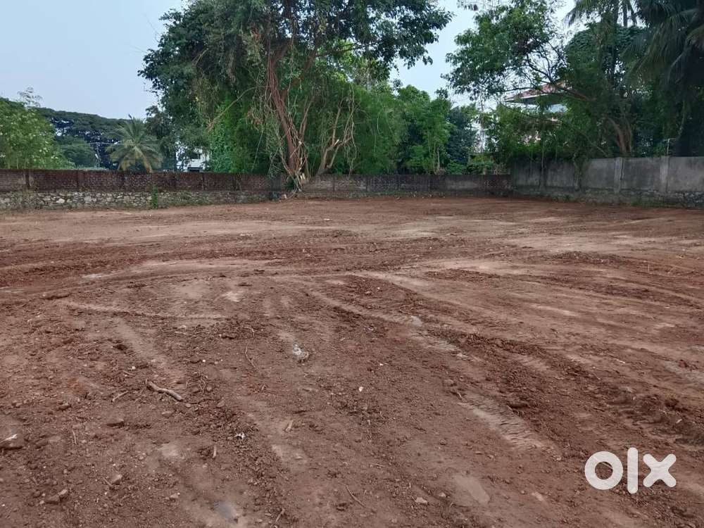 RESIDNTIAL PLOTS FOR SALE SHORANUR