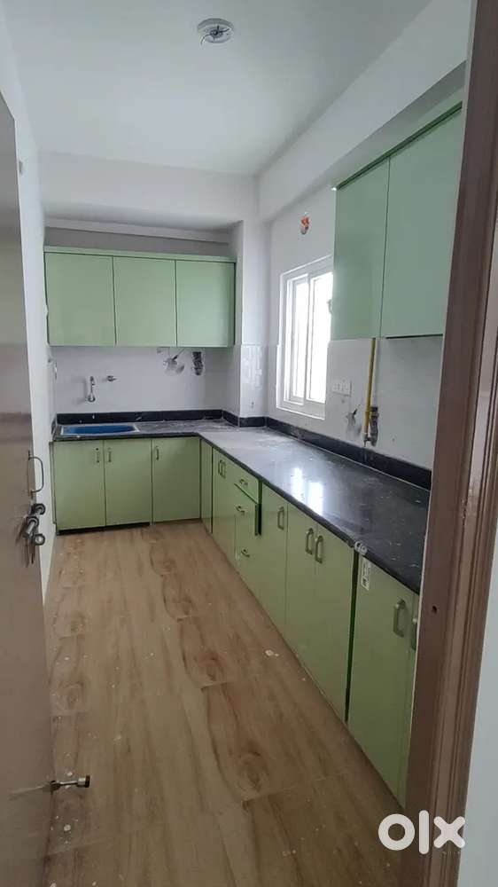 1BHK in Society Lakshmi property