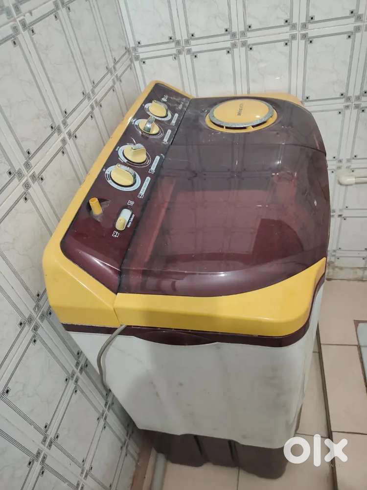 Lg washing machine for sale