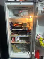 Samsung fridge