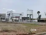 gated community with dtcp and rera approved plots  for sale