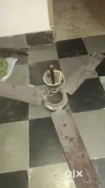 2 Ceiling fans for sale