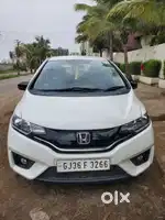 Honda Jazz V AT Privilege, 2016, Petrol