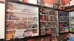 Rack items full sales