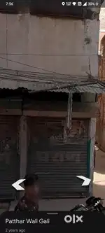 To let shop 121 square feet