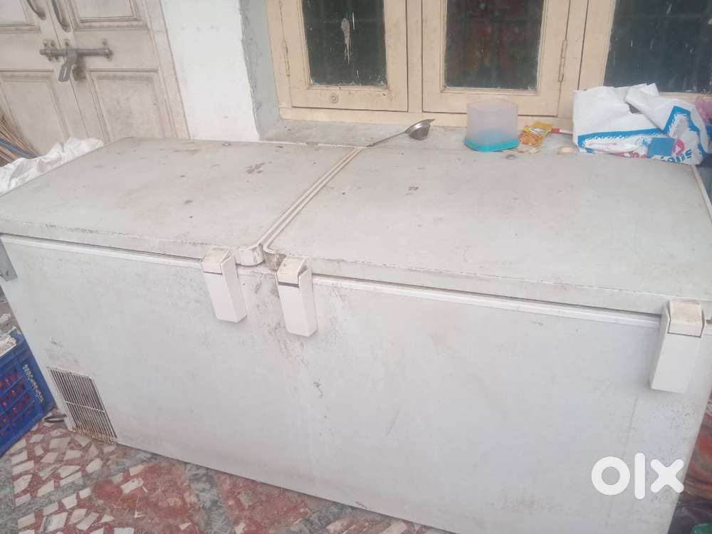 Voltas fridge