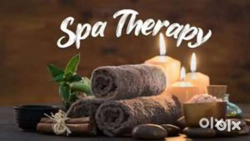 Hiring females Spa Therapists