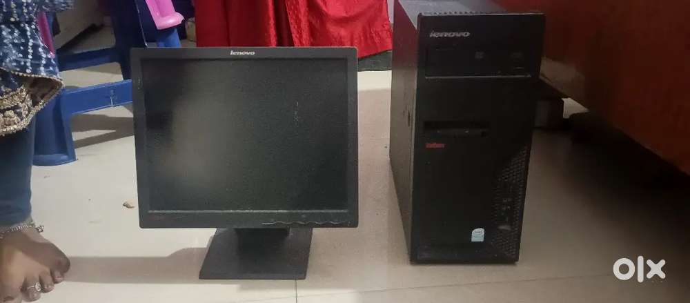 Lenovo ka smart PC