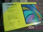 Frontech 22inch new led pc monitor under warranty