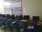 Student Chairs
