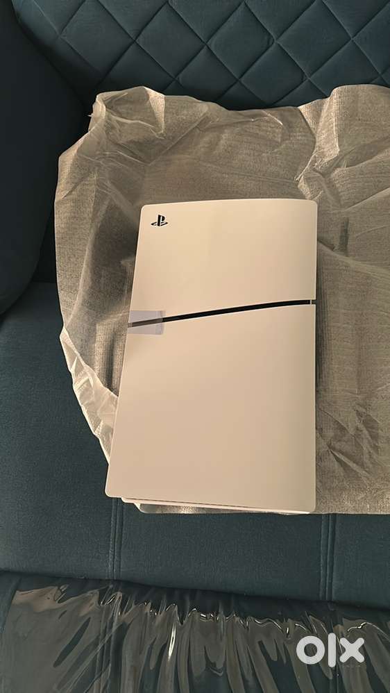 Sony PS 5 Digital