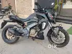 Dominar 400abs