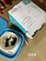 Folding small machine