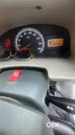 Maruti Suzuki Eeco 2016 CNG & Hybrids Good Condition