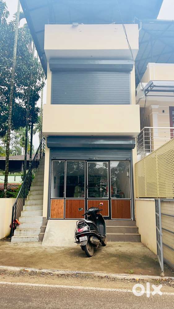 Shop for rent @ aroor