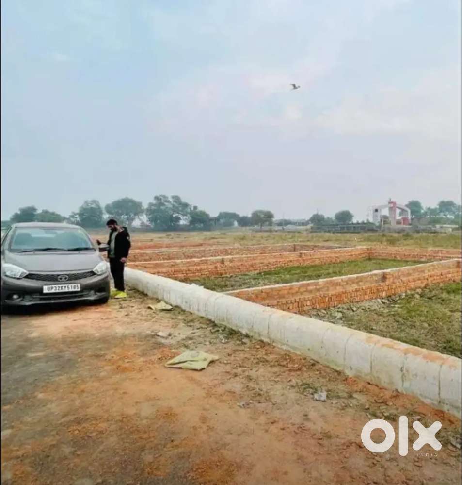 सबसे ज्यादा बिकने वाली साइट पर प्लॉट खरीदे आज ही