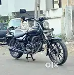 Mahadev bikes rajkot 80 feet roaf laxmiwadi main road opp anand bakery