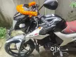 BSIII YAHAMA SZR BIKE
