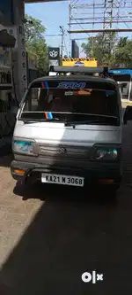 Maruti Suzuki Omni 2006 Petrol 75000 Km Driven