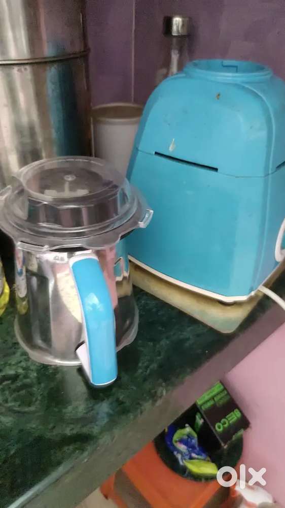 Havells mixer grinder