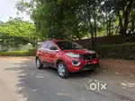 Tata Nexon 2018