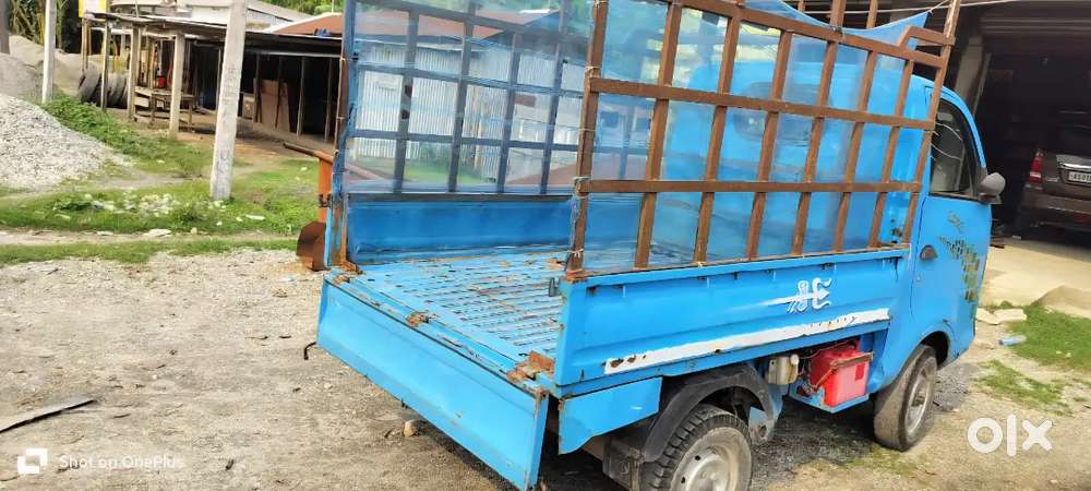 TATA ACE ZIP XL (FOR SALE)