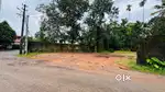 7.300 residential and semi Commercial plot for sale at Vazhakkkala