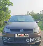 Volkswagen Ameo 1.0 MPI Highline Plus, 2018, Petrol